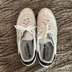 Adidas og samba size 7 men